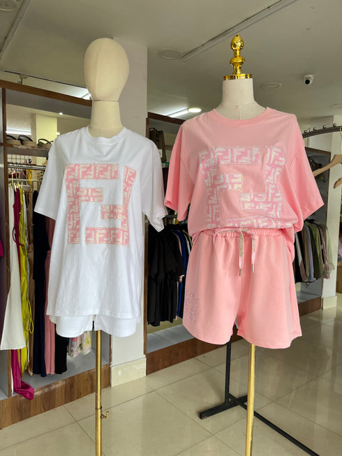 Women Stylist Decor Co-Ord Sets